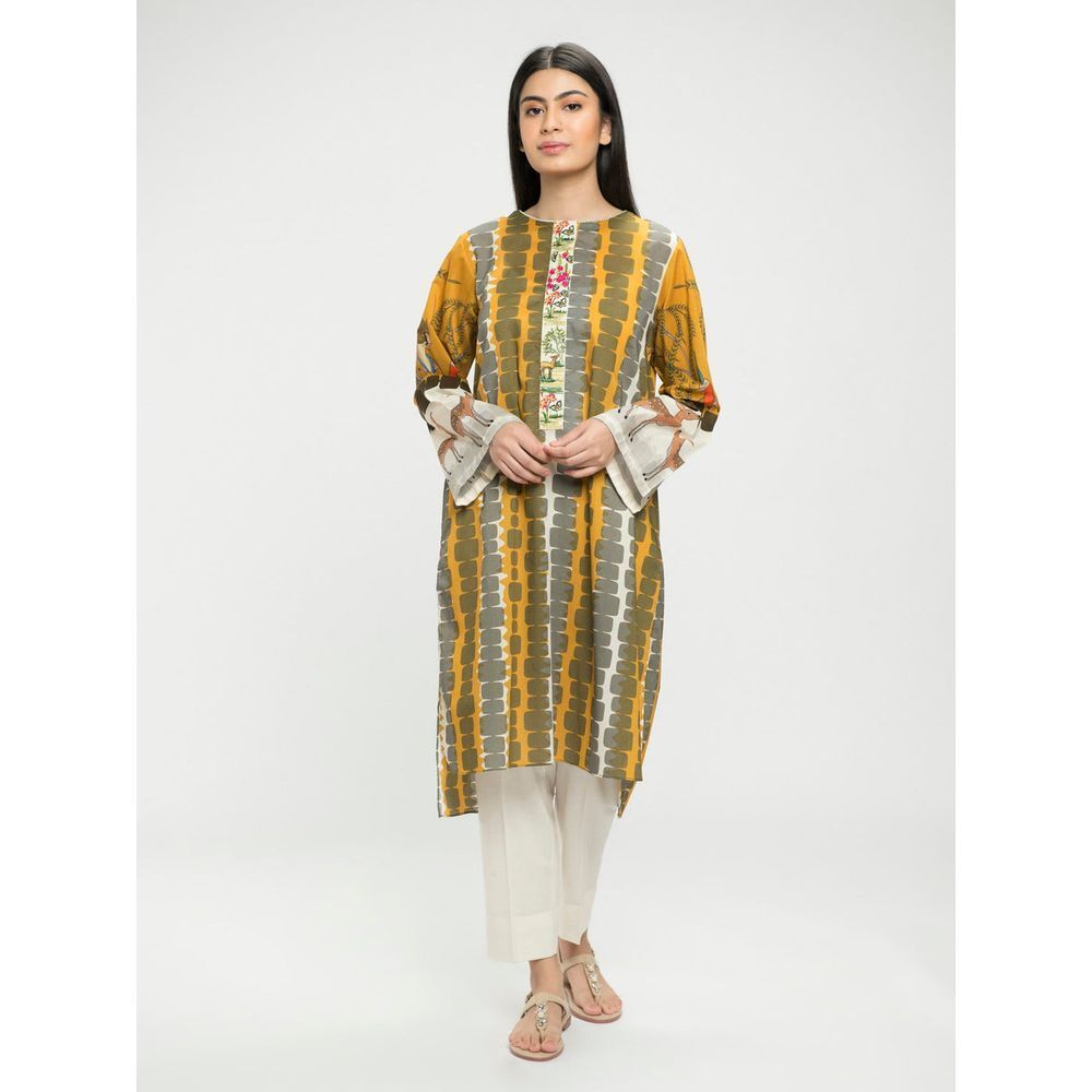 Limelight Embroidered Boho Dress Tunic‎ Women's Size Small